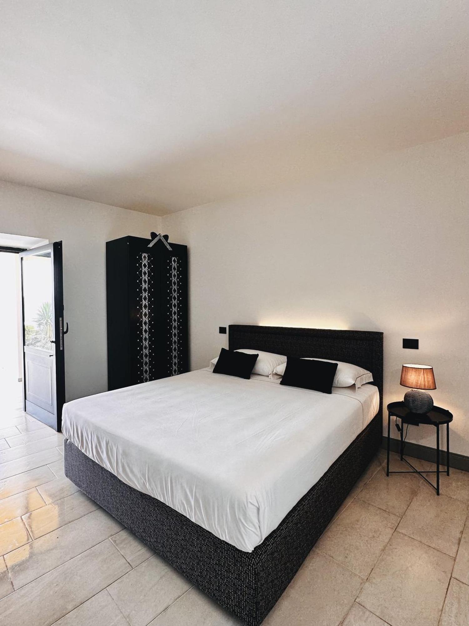 Domo S'Altura Hotel Porto Rotondo Luaran gambar