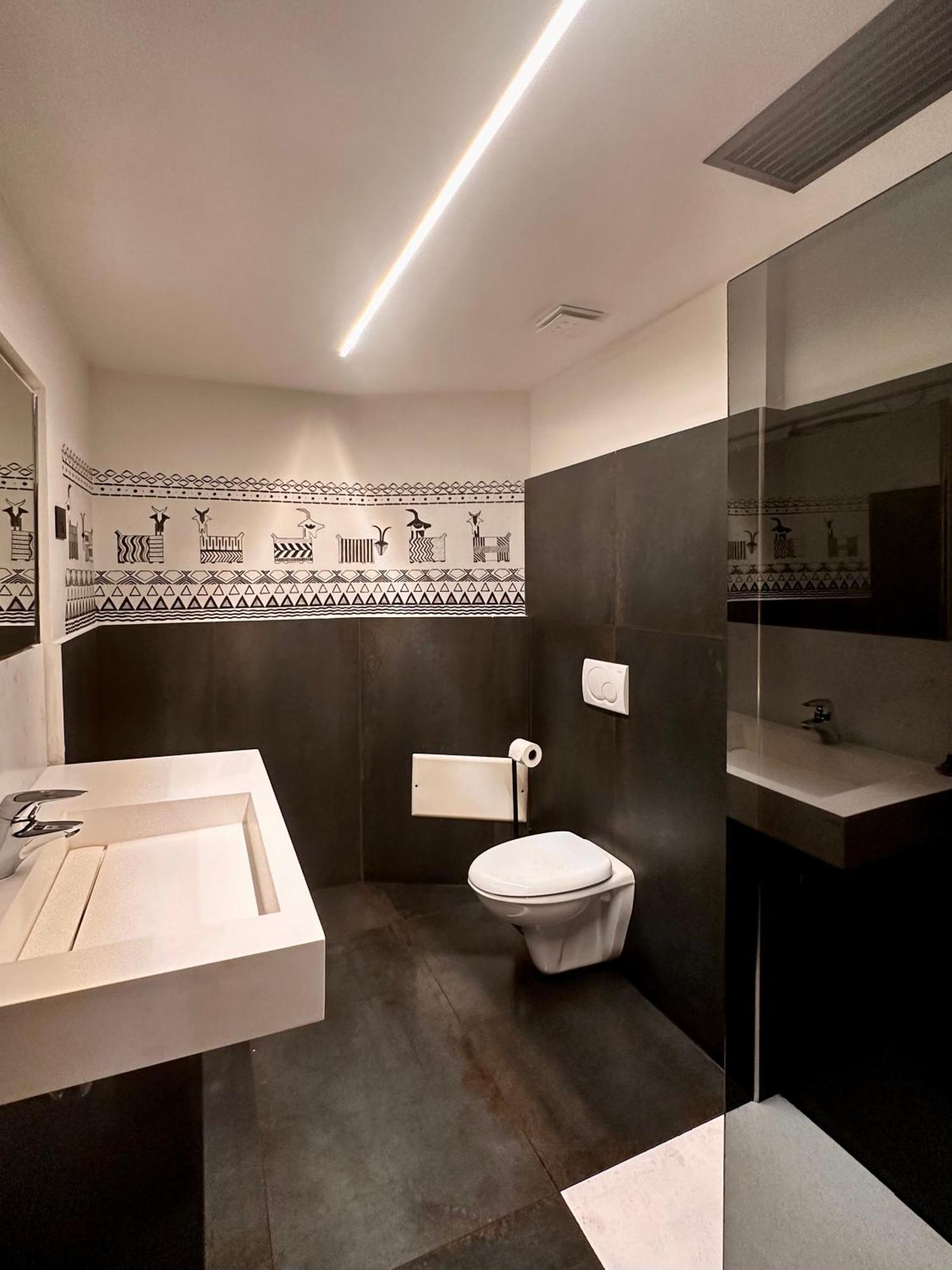 Domo S'Altura Hotel Porto Rotondo Luaran gambar
